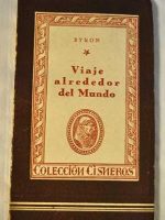 Viaje alrededor del mundo. Colección Cisneros nº 14