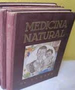 Medicina Natural Moderna