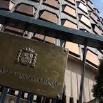 Tribunal Constitucional Textos Legales