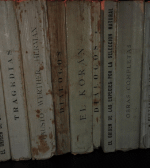 Ediciones Ibéricas. Quince libros de interés.