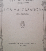 Los Malcasados