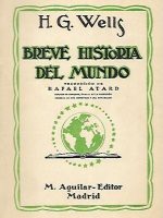 Breve historia del mundo