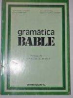 Gramática Bable