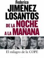 De la noche a la mañana