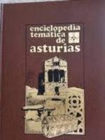 Enciclopedia temática de Asturias