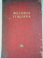 Melodia Italiana