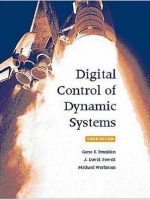 Digital Control of dinamic Systems