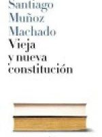 Vieja y nueva Constitución