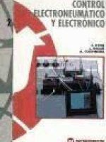 Control electroneumático y electrónico