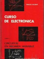 Curso de electrónica . Tomo III . Amplificación .
