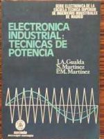 Electrónica industrial: técnicas de potencia