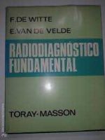 Radiodiagnóstico Fundamental