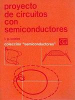 Colección "semiconductores" Dos libros