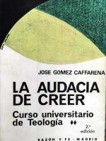Lote Siete libros Pensamiento, Religión. Biografia