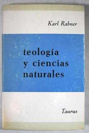 Teologia Lote libros Rahner , Berdiaev y Guardini