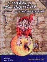 Mitos y Leyendas asturianas