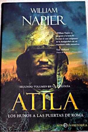 Templarios, Hunos, Astures Cinco libros en Oferta - Imagen 2