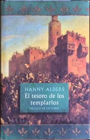 Templarios, Hunos, Astures Cinco libros en Oferta - Imagen 3