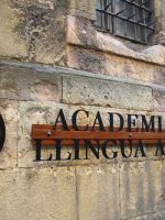 Reciella .Seminario de llingua asturiana