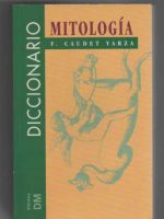 Mitología Diccionario
