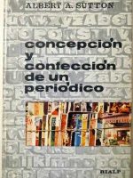Concepción y Confección de un periódico
