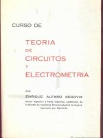 Electrometria. Dos libros Baratos