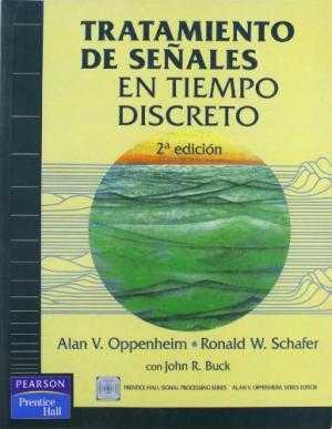 Tratamiento de señales en tiempo discreto