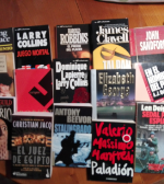 Novelas. Un buen Regalo