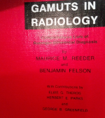 Gamuts in Radiology