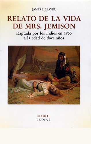 Relato de la vida de Mrs Jemison