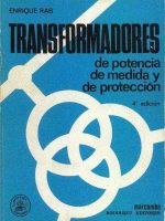 Transformadores de potencia de medida y de protección