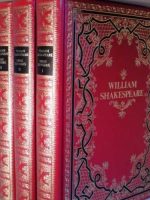 Shakespeare Williams. Obras escogidas