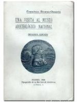 Una visita al museo arqueológico nacional