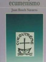 Diccionario de ecumenismo