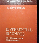 Differential Diagnosis