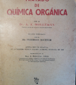 Tratado de química orgánica