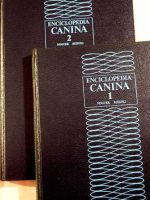Enciclopedia Canina . Tomos I-II