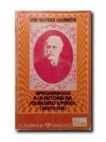 Aproximación a la historia del socialismo español (hasta 1921)