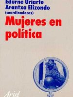 Sociologia. Mujeres. Dos Libros