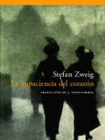 Zweig. Ensayo. Novela. Biografia