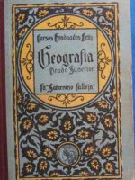 Ejercicios prácticos Grado Superior. Calleja. 1924