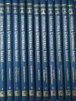 Historia Universal Salvat