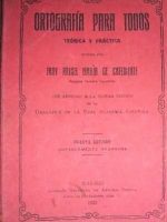 Ortografia para todos