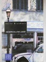 Encuentro en la Rue Laugier.