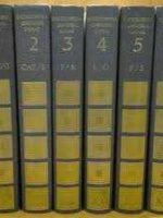 Enciclopedia Universal DANAE