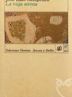 Retratos de ambigú y La vieja sirena