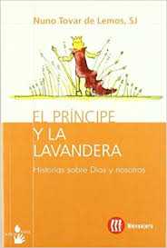 El príncipe y la lavandera