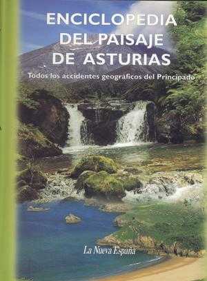 Enciclopedia del Paisaje de Asturias
