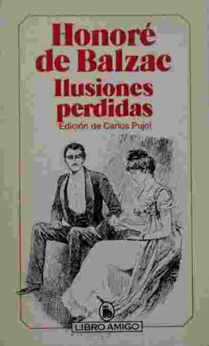 Ilusiones perdidas