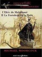 Crónicas de Elric, el emperador albino